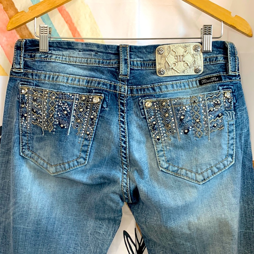 Miss Me Jeans  Size 31